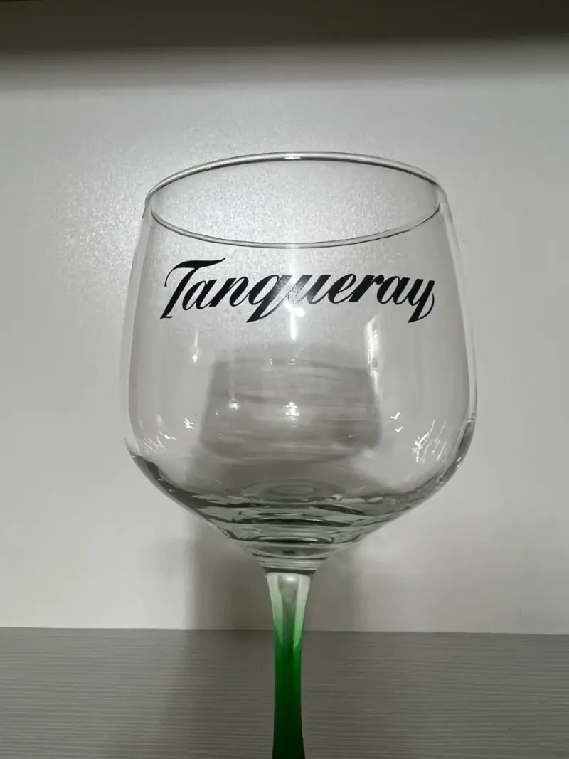 Copa de Gin Tanqueray 600cc - 3