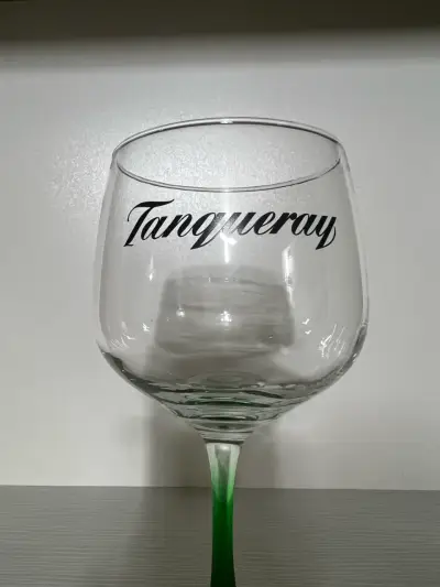 Copa de Gin Tanqueray 600cc - miniatura 3