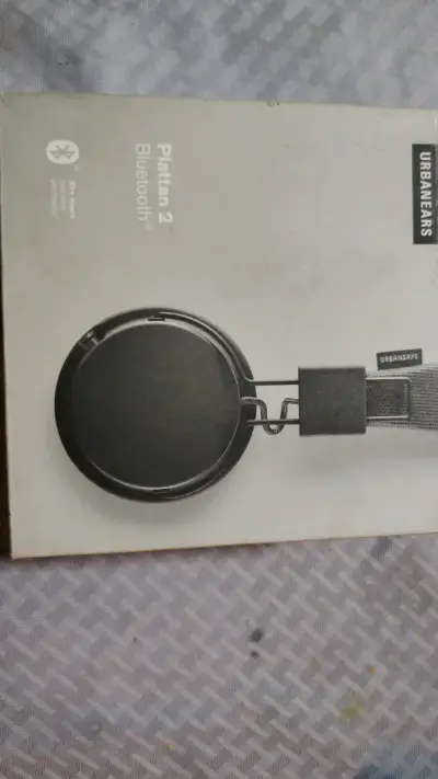 Audífonos Bluetooth Urbanears Plattan 2 - miniatura 1