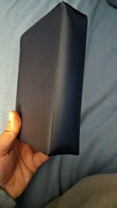 Nueva Biblia de Jerusalén en estuche negro - miniatura 3
