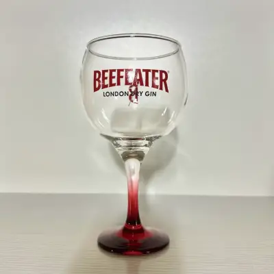 Copa de Gin Beefeater 600cc - miniatura 1