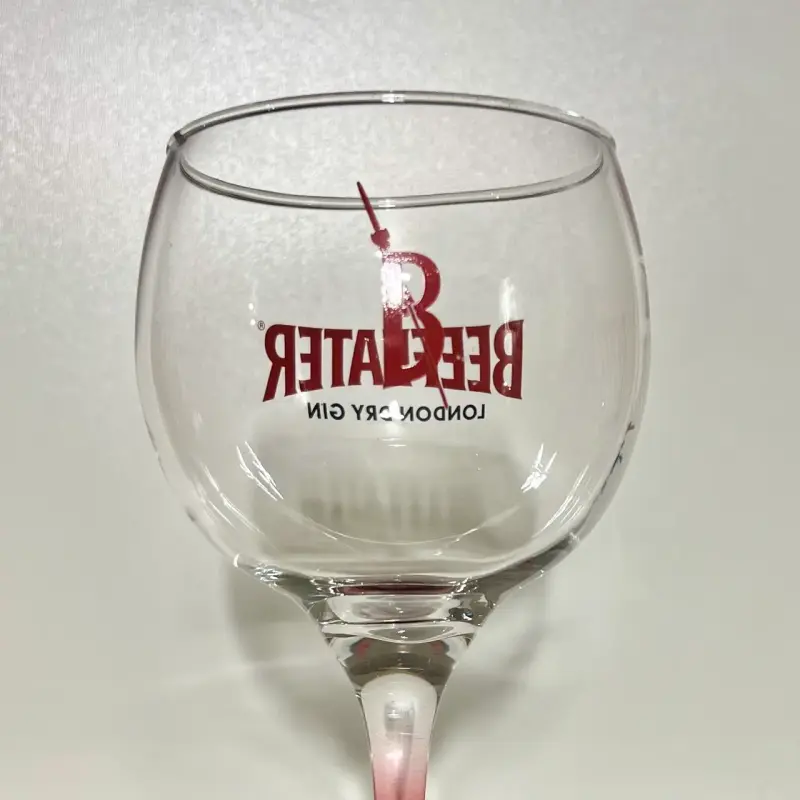Copa de Gin Beefeater 600cc - 2
