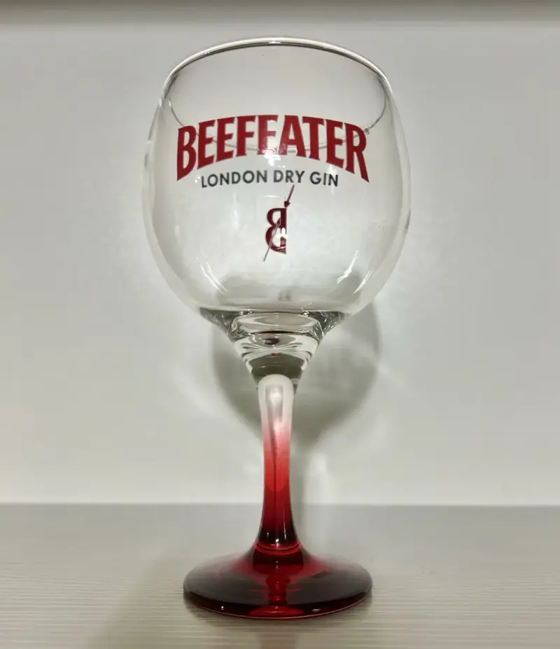 Copa de Gin Beefeater 600cc - 3