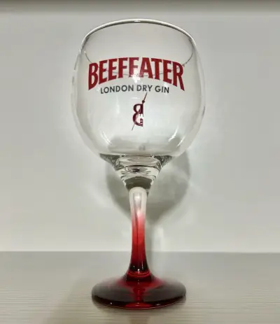 Copa de Gin Beefeater 600cc - miniatura 3