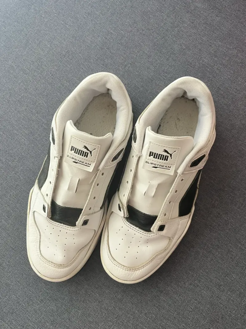 Zapatillas deportivas Puma Slipstream - 1