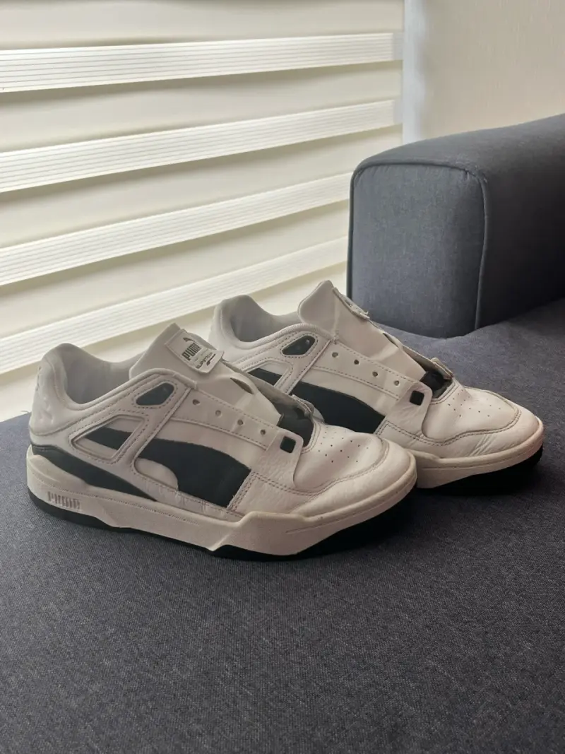 Zapatillas deportivas Puma Slipstream - 2