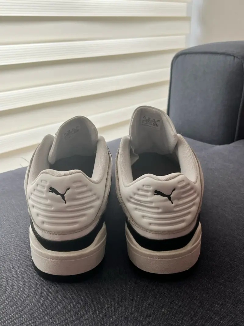 Zapatillas deportivas Puma Slipstream - 3