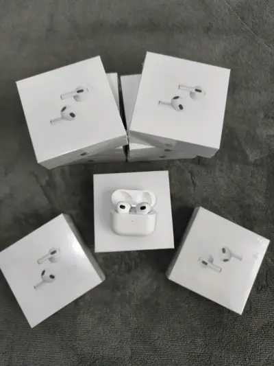 Auriculares Airpods 3 🔥✅ - miniatura 1