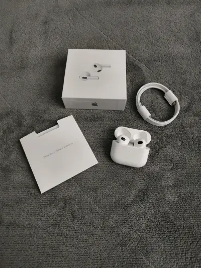 Auriculares Airpods 3 🔥✅ - miniatura 2