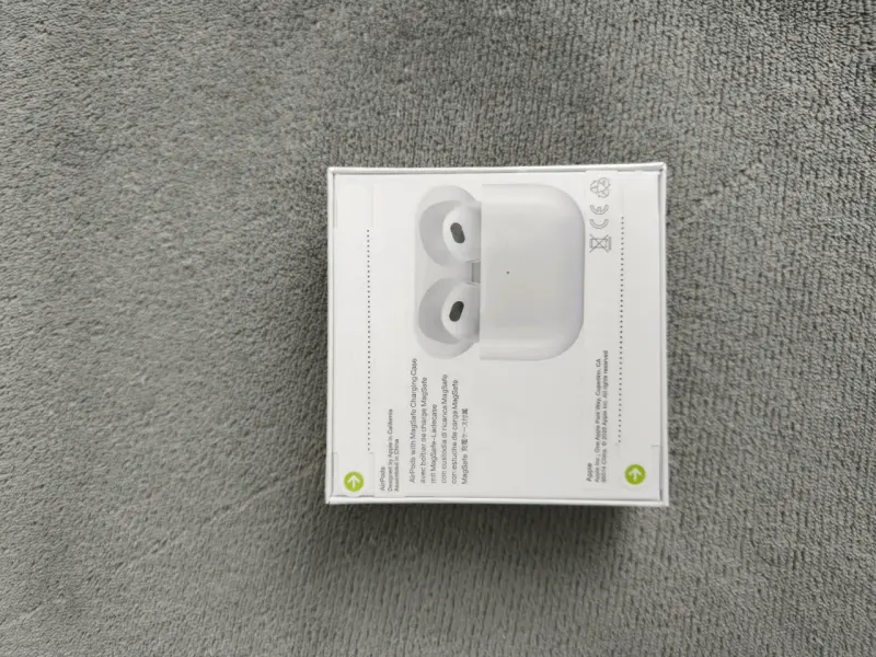 Auriculares Airpods 3 🔥✅ - 3