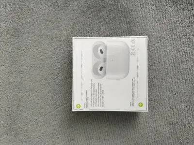 Auriculares Airpods 3 🔥✅ - miniatura 3