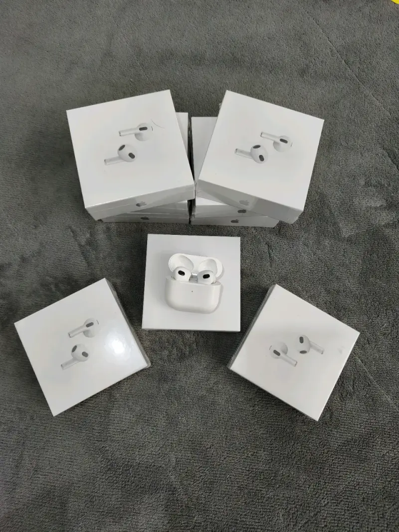 Auriculares Airpods 3 🔥✅ - 4