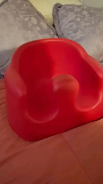 Silla de Aprendizaje para bebé Baby way - miniatura 1