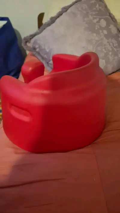Silla de Aprendizaje para bebé Baby way - miniatura 2