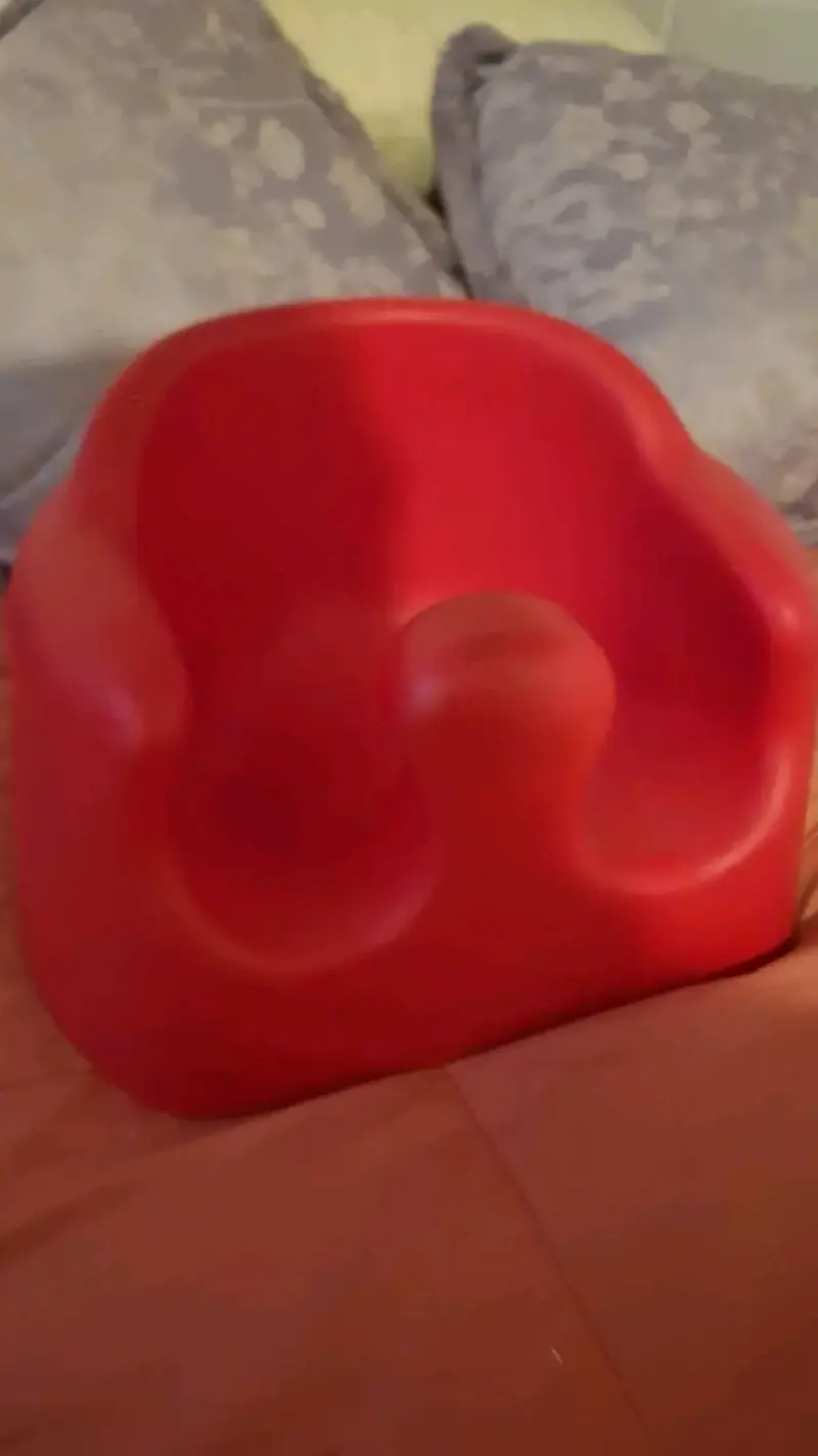 Silla de Aprendizaje para bebé Baby way - 3