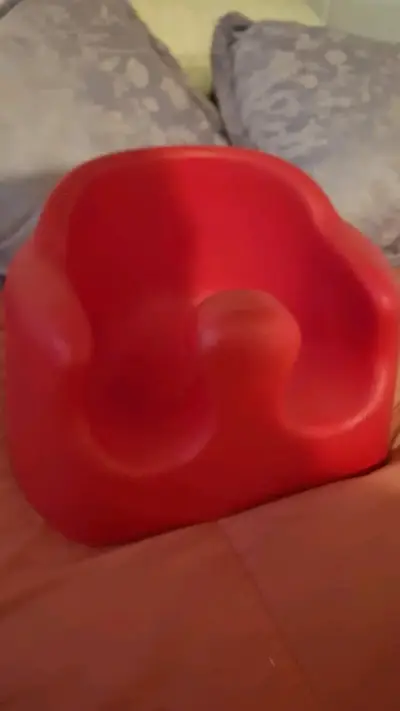 Silla de Aprendizaje para bebé Baby way - miniatura 3