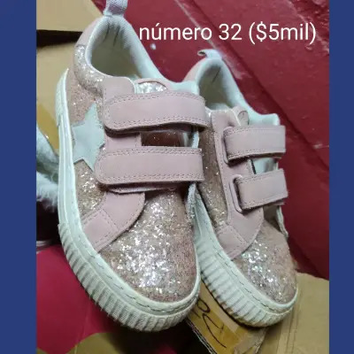 Zapatillas deportivas Puma para niños talla 31 - miniatura 5