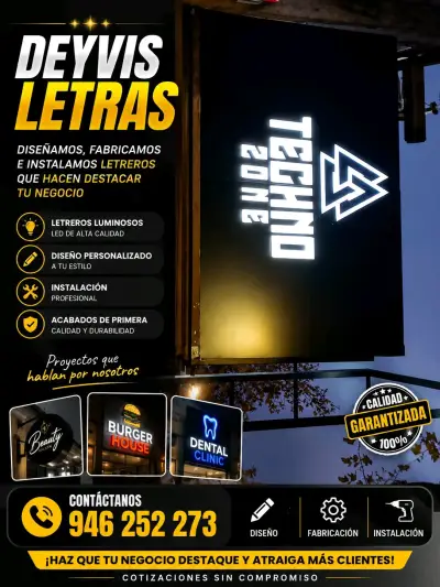 Letrero decorativo Juro de Dedinho rosa - miniatura 6