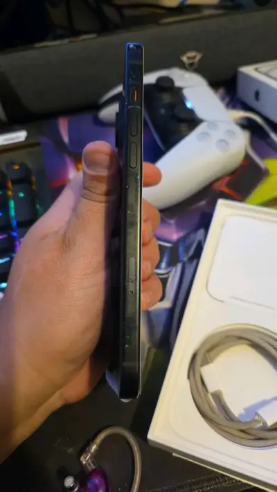 Iphone 15 plus 128 gb - miniatura 1