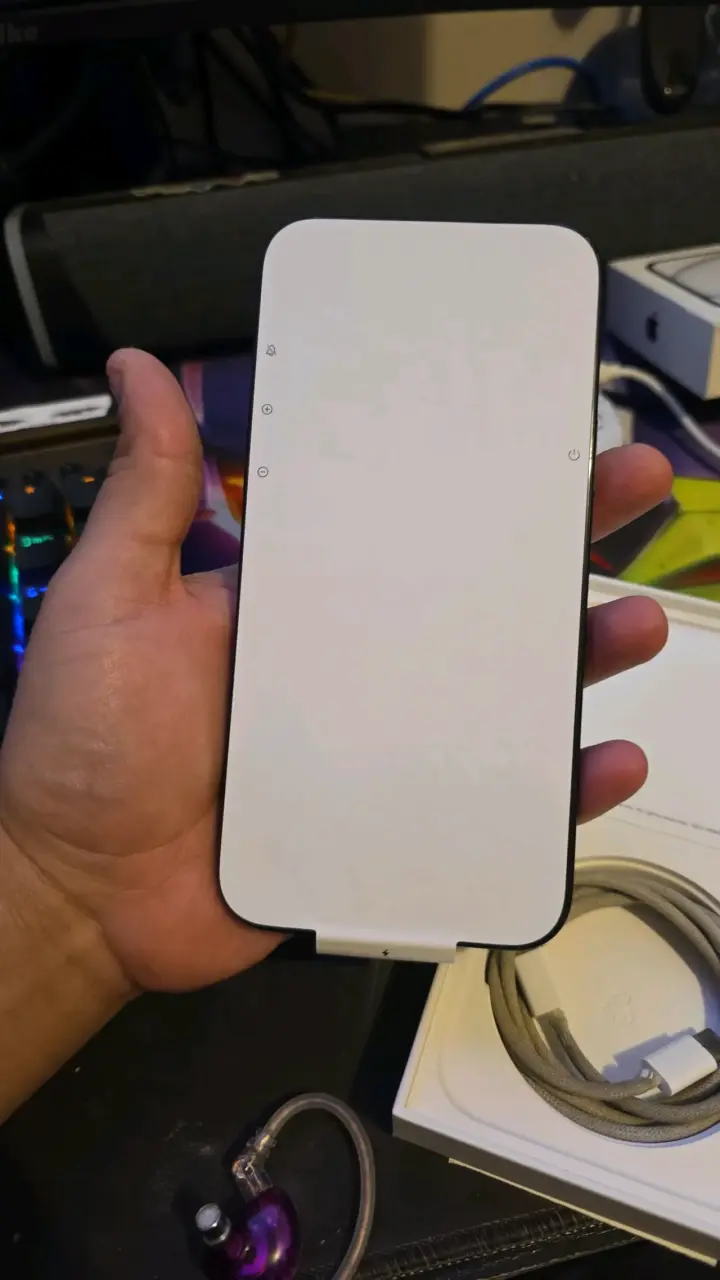 Iphone 15 plus 128 gb - 3