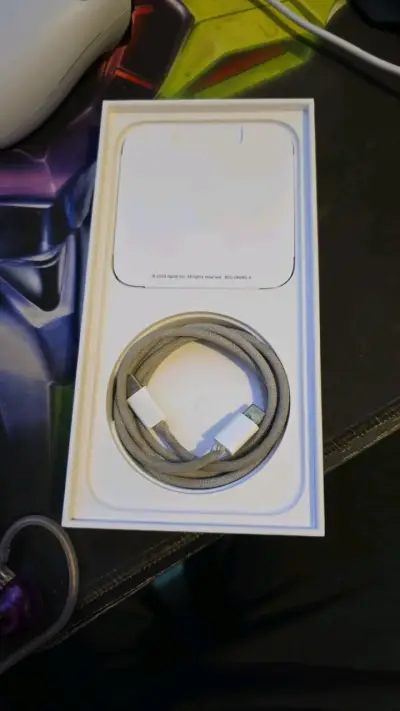 Iphone 15 plus 128 gb - miniatura 5