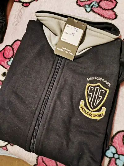 Uniforme escolar completo Saint Rose School - miniatura 2