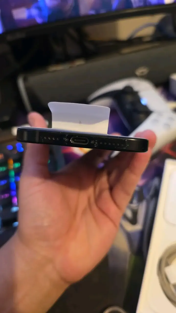Iphone 15 plus 128 gb - 6