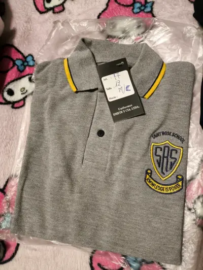 Uniforme escolar completo Saint Rose School - miniatura 5