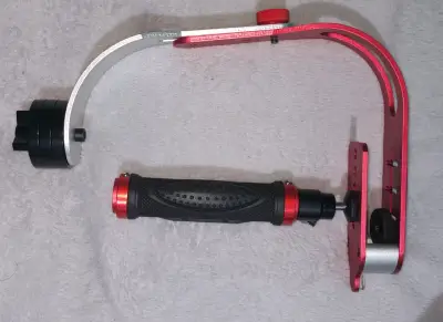 Estabilizador de Video Steadyvid EX para Cámaras - miniatura 3