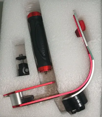 Estabilizador de Video Steadyvid EX para Cámaras - miniatura 4