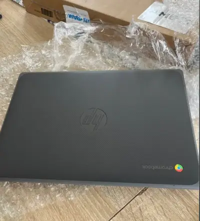 Chromebook HP 11A G8 Education Edition NUEVO! - miniatura 3