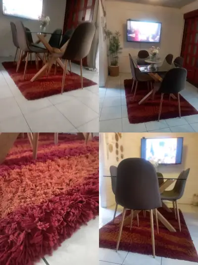 Alfombra usada - miniatura 3