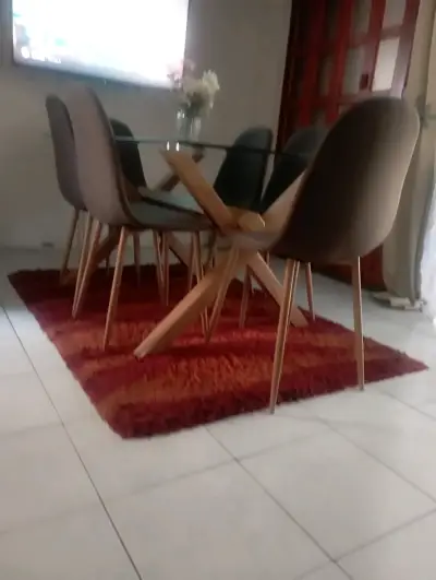 Alfombra usada - miniatura 5