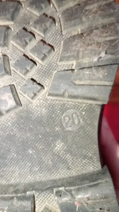 Botines negros de charol para niñas - miniatura 6