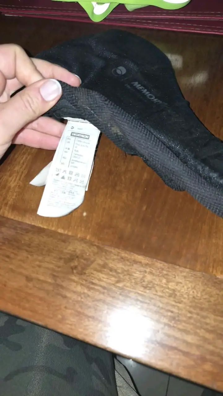 Candado de seguridad para bicicleta Zéfal - 5