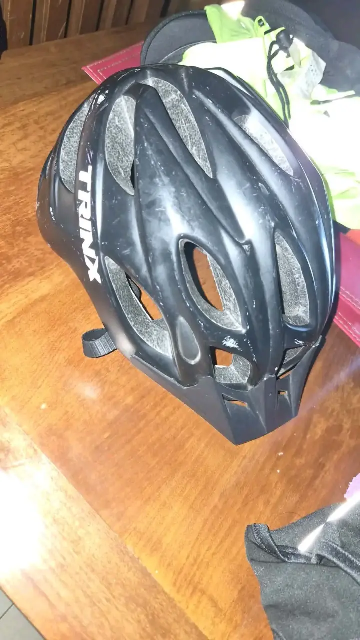 Candado de seguridad para bicicleta Zéfal - 6