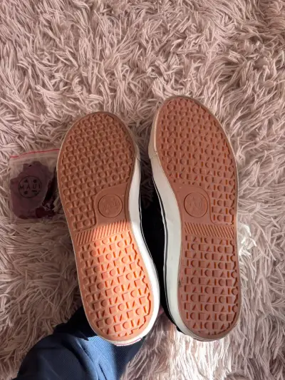Zapatillas negras Maui and Sons para hombre - miniatura 5