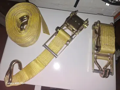 Eslinga de elevación MINGAFLEX 3 pulgadas - miniatura 1