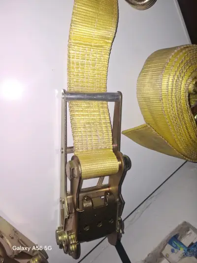 Eslinga de elevación MINGAFLEX 3 pulgadas - miniatura 3