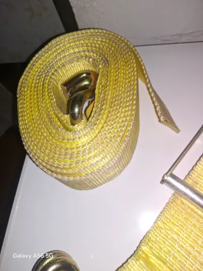 Eslinga de elevación MINGAFLEX 3 pulgadas - miniatura 5