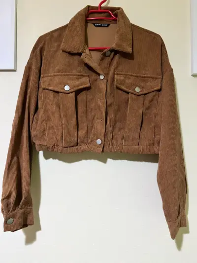 Chaqueta corta Shein - miniatura 1