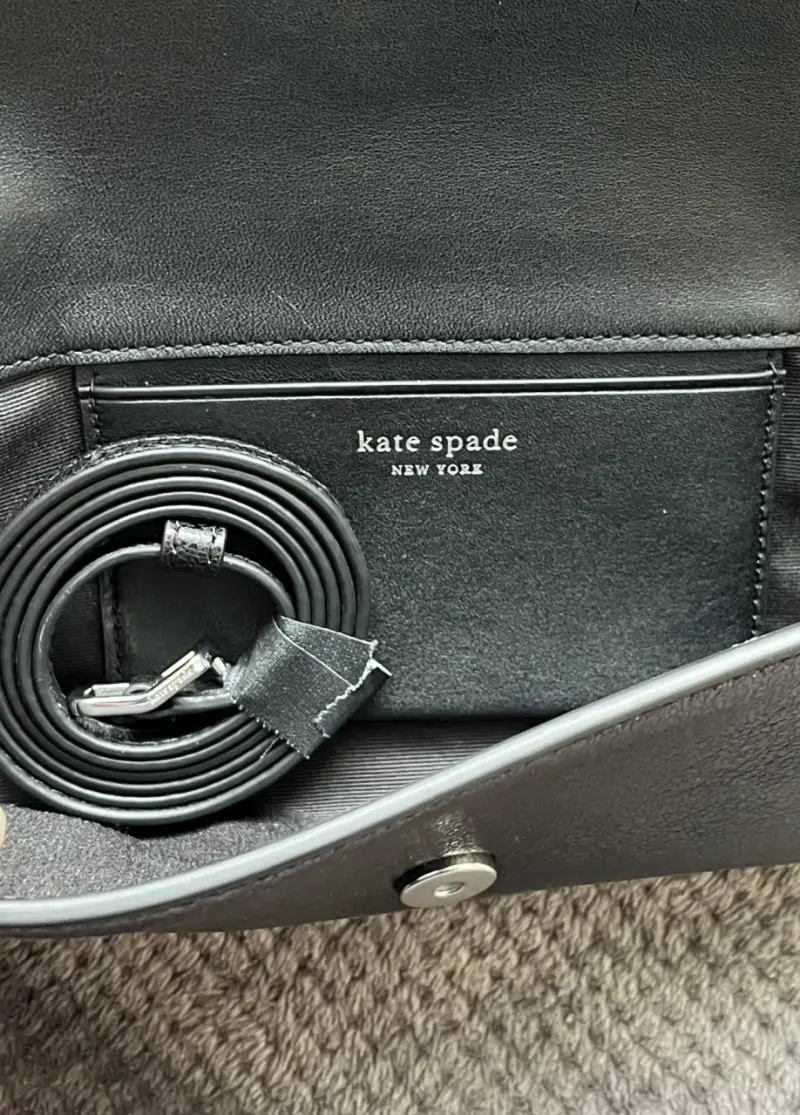 Bolso de mano Kate Spade - 3
