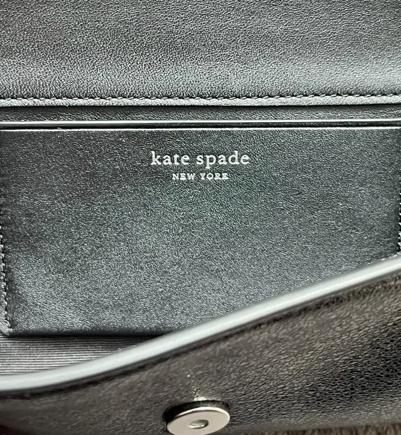 Bolso de mano Kate Spade - 5