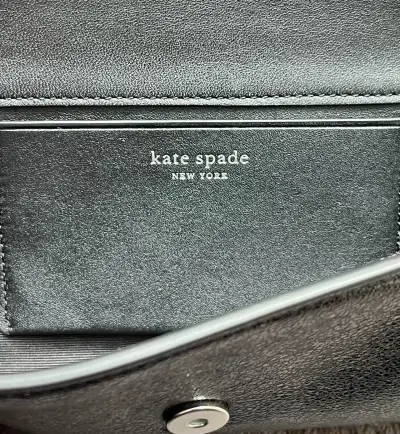 Bolso de mano Kate Spade - miniatura 5