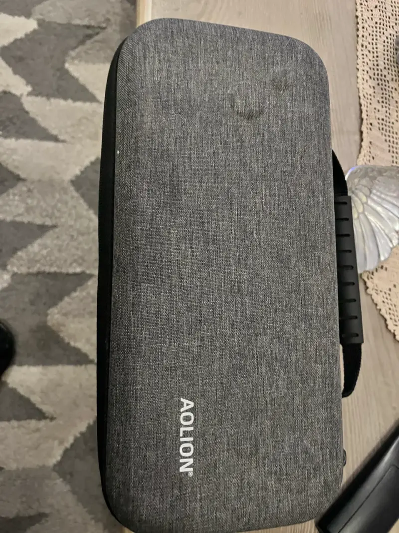 Consola portátil ASUS ROG Ally - 2