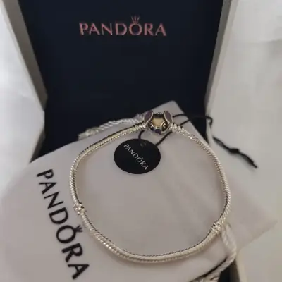 Pulsera Pandora stitch - miniatura 1