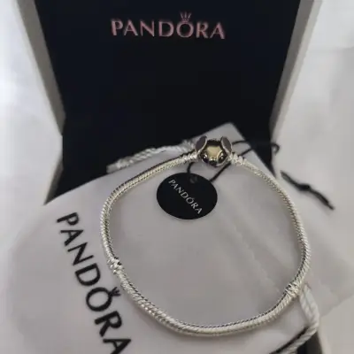 Pulsera Pandora stitch - miniatura 2