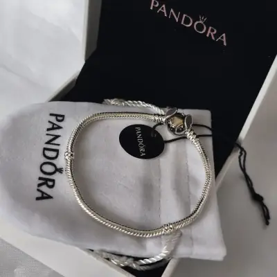 Pulsera Pandora stitch - miniatura 5