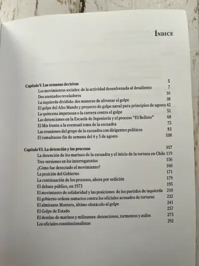 'Los que dijeron No' Volumen II de Jorge Magasich - miniatura 3