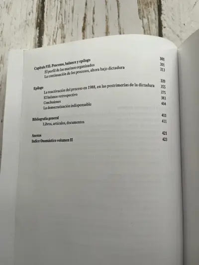 'Los que dijeron No' Volumen II de Jorge Magasich - miniatura 4